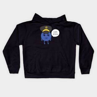 General Arms Kids Hoodie